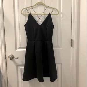 SOLD- Charlotte Russe women’s dress